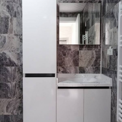 KONYA BANYO VE LAVABO DOLABI MODELLERİ